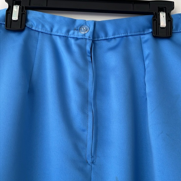 Gorgeous Blue Bridesmaid /Prom/Event Dress - Picture 9 of 16